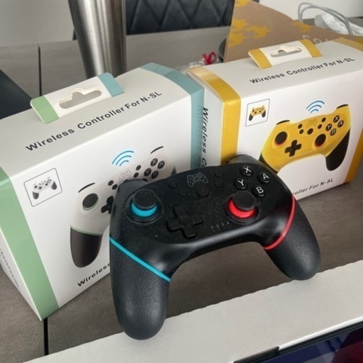 任天堂switch美品