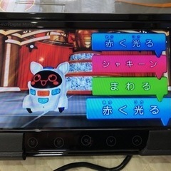 お取引中【お値下げ】車載用モニター2台セット（おまけミラモニター付き）の画像