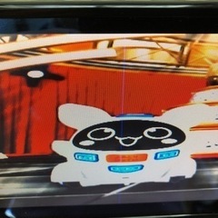 お取引中【お値下げ】車載用モニター2台セット（おまけミラモニター付き）の画像