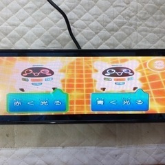 お取引中【お値下げ】車載用モニター2台セット（おまけミラモニター付き）の画像