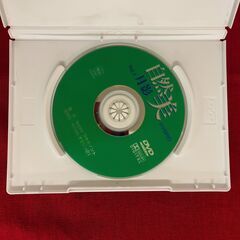 素材CD※著作権フリー自然美vol.1月影・DVD/WAV　定価9,800円/枚★引き取り送料0円★中古品美品の画像