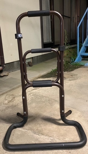 歩行補助 手すり