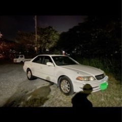 100 マークII 