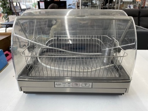 三菱 キッチンドライヤー TK-ST11-H ※10219597