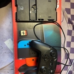ニンテンドー スイッチの画像