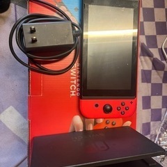 ニンテンドー スイッチ