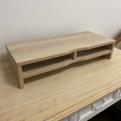 モニター台 パソコン台 パソコンスタンド