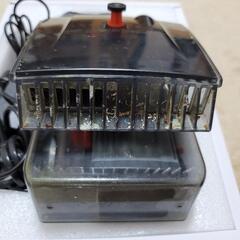 プロテインスキマー　ゼンスイqq1の画像