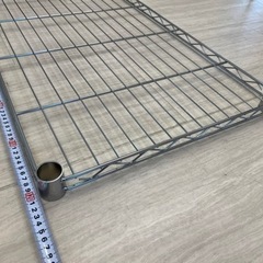 スチール棚　ラック　バラ売りの画像