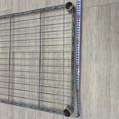 スチール棚　ラック　バラ売りの画像