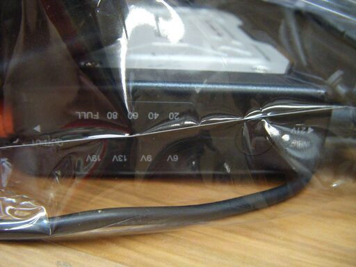 京セラ AC360/370/371 空調ファンバッテリーセット 中古品 【ハンズクラフト宜野湾店】