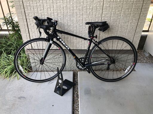 更に値下げ】ロードバイク TREK トレック LEXA S レディース