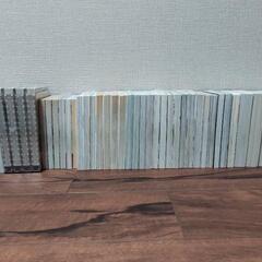 マンガ本 全49巻 バラバラですの画像