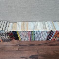 マンガ本 全49巻 バラバラですの画像