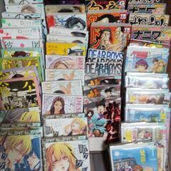 マンガ本 全49巻 バラバラですの画像