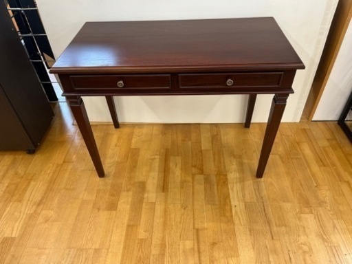 N461★ARNO★アンティークデスク★デスク★幅1000ｍｍ