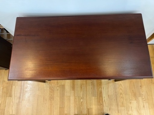 N461☆ARNO☆アンティークデスク☆デスク☆幅1000mm