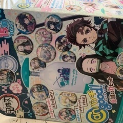 缶バッチ作るおもちゃ