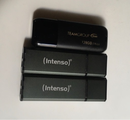 【受付終了】USBメモリー