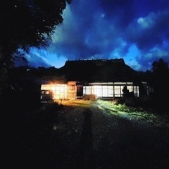 【お試し大歓迎♪山形の茅葺き古民家でのんびり暮らしてみませんか？】 - シェアハウス