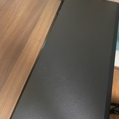 デスクエクステンダーの画像