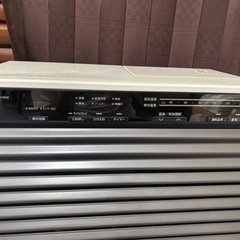 ⭐︎終了⭐︎ダイニチ ブルーヒーター FX-72R2 中古品 2012年製の画像