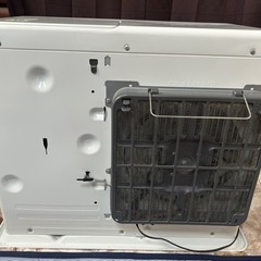 ⭐︎終了⭐︎ダイニチ ブルーヒーター FX-72R2 中古品 2012年製の画像