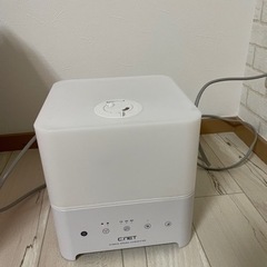 除湿機