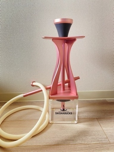 入手困難色　シーシャセットSHISHABUCKS CLOUD MINI