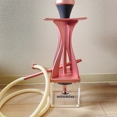 入手困難色　シーシャセットSHISHABUCKS CLOUD MINI