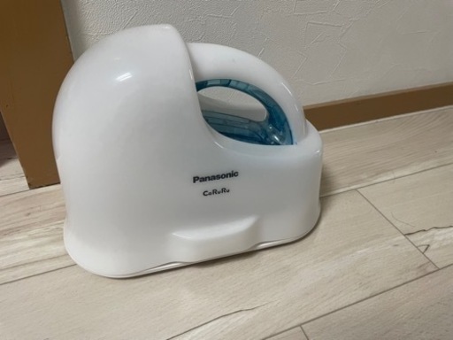 アイロン　Panasonic