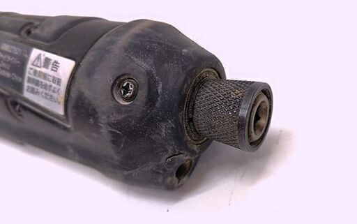 パナソニック 7.2V 充電式スティックインパクトドライバー EZ7521 黒 電池 充電器 ケース付 電動工具 Panasonic☆ 札幌市 豊平区 平岸