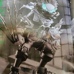 ジャンプGIGA 応募シートの画像