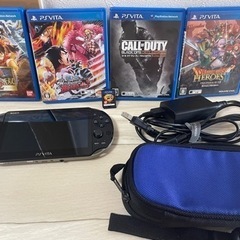 PlayStation®Vita 