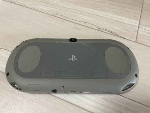 PlayStation®Vita