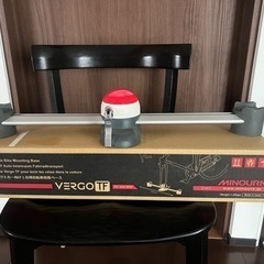 【未使用新品】《自転車車載ベース　MINOURA(ミノウラ) バ...