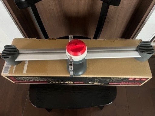 【未使用新品】《自転車車載ベース　MINOURA(ミノウラ) バーゴ VERGO-TF》箱あり＆箱なし　2個　　車載ベース1台用×2個