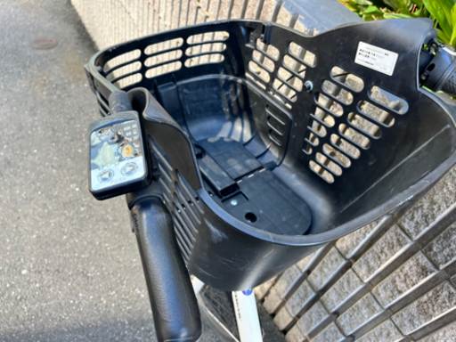 電動アシスト自転車 パナソニック gyutto k mini