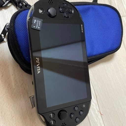 PlayStation®Vita