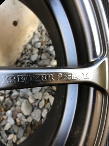KREUZER Series X