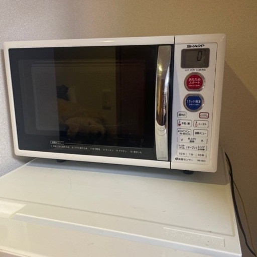 電子レンジ