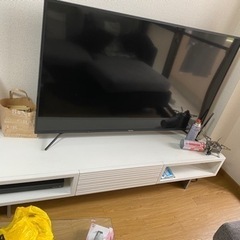 テレビ台