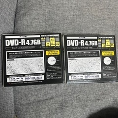 DVD-R の画像
