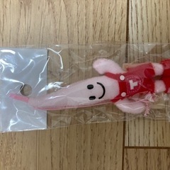 ノッポン　キーホルダー