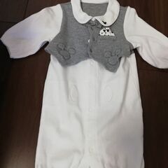 ⭐ベビー服⭐　退院着にも！の画像