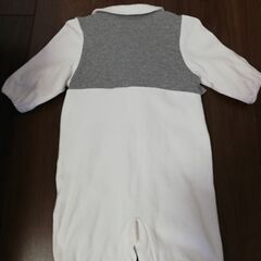⭐ベビー服⭐　退院着にも！の画像