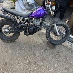 tw200