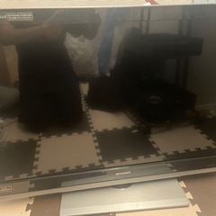 SHARP 液晶テレビ 40型