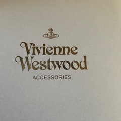 Vivienne Westwood(急)の画像