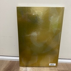 羽生結弦　GIFTアフターパンフレット　プロローグパンフレットの画像